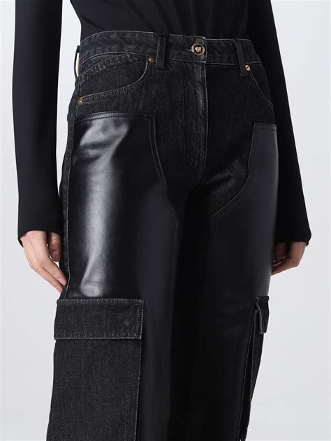 versace black jeans sydney|Versace Jeans online shopping.